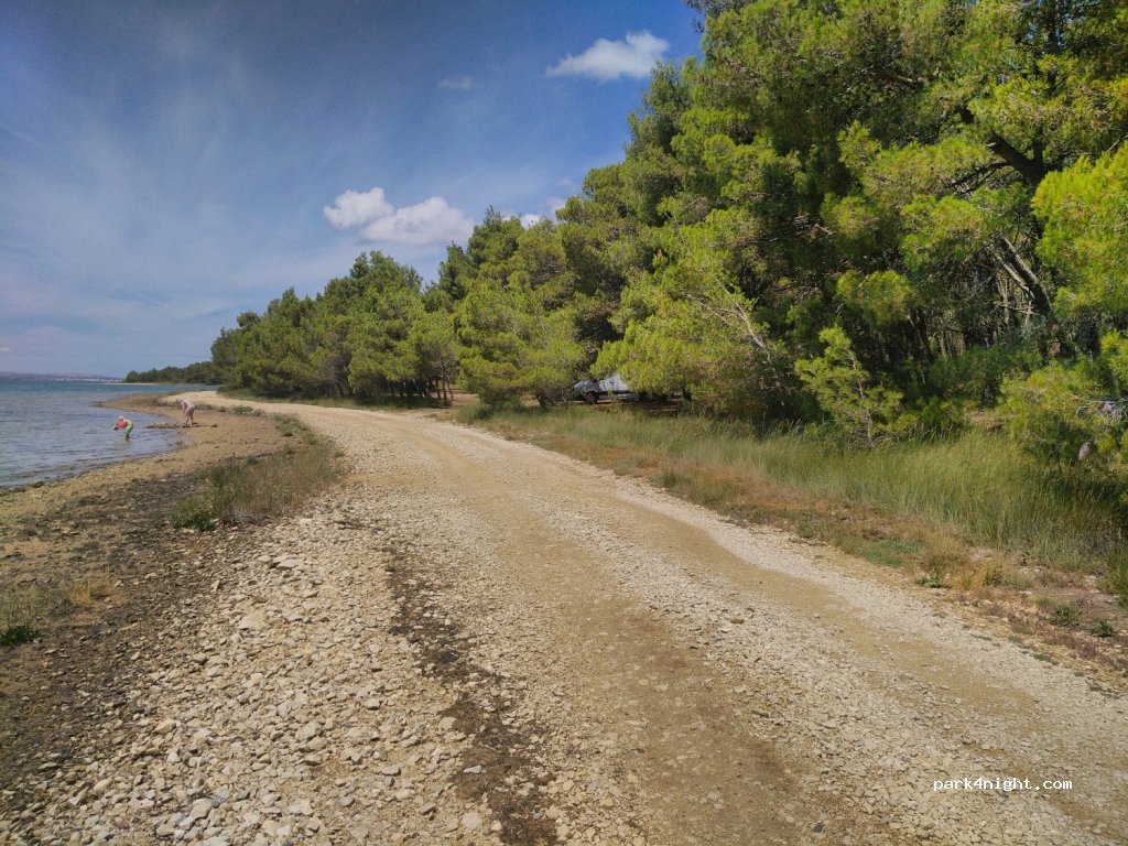 (23235) Vrsi - Ulica dr.Ante Starčevića — foto 3