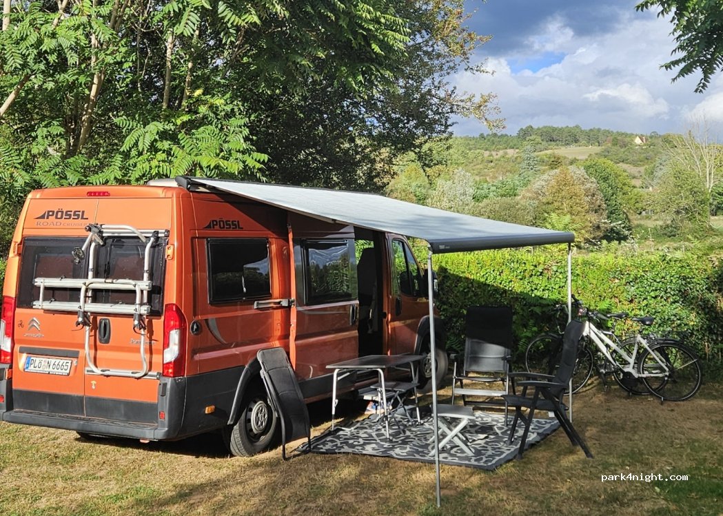 Le Camping du Bournat*** | Mobil-homes et emplacements en Dordogne Périgord — foto 3