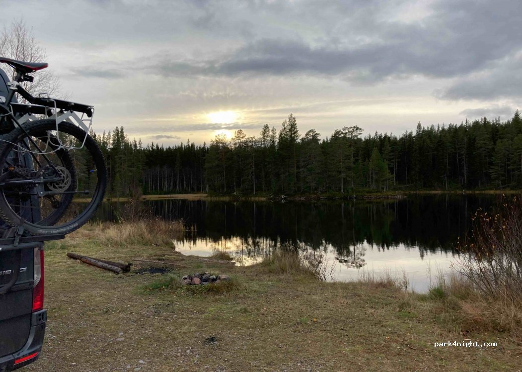(790 90) Särna - Transtrandsvägen — foto 2