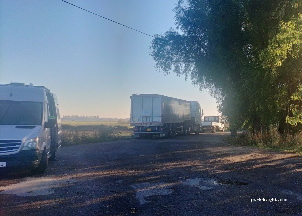 (PE16 6TQ) Doddington - Huntingdon Road — foto 5