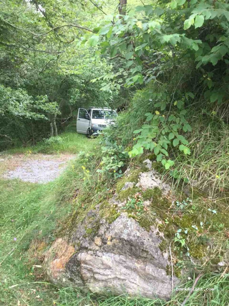 (17034) Balestrino - Strada Provinciale 44 — foto