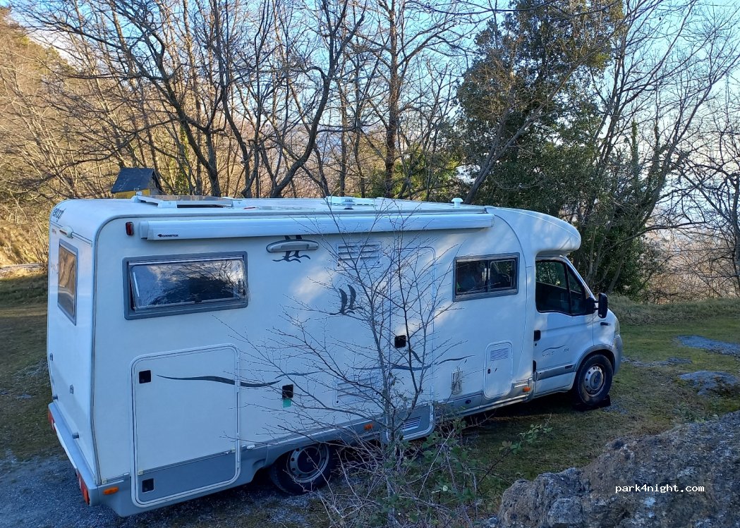 (17034) Balestrino - Strada Provinciale 44 — foto 2