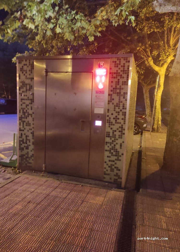 (48903) El Regato - 20 Anbia Kalea — foto 2