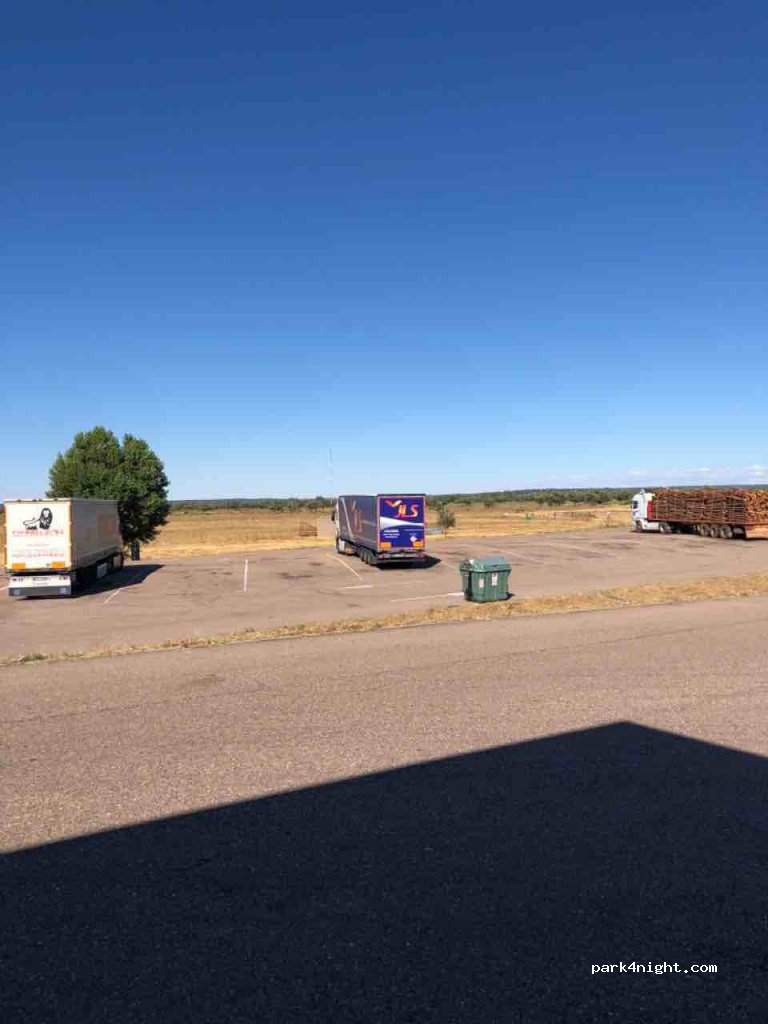 (37470) Sancti-Spíritus - Camino de Pedraza — foto 2