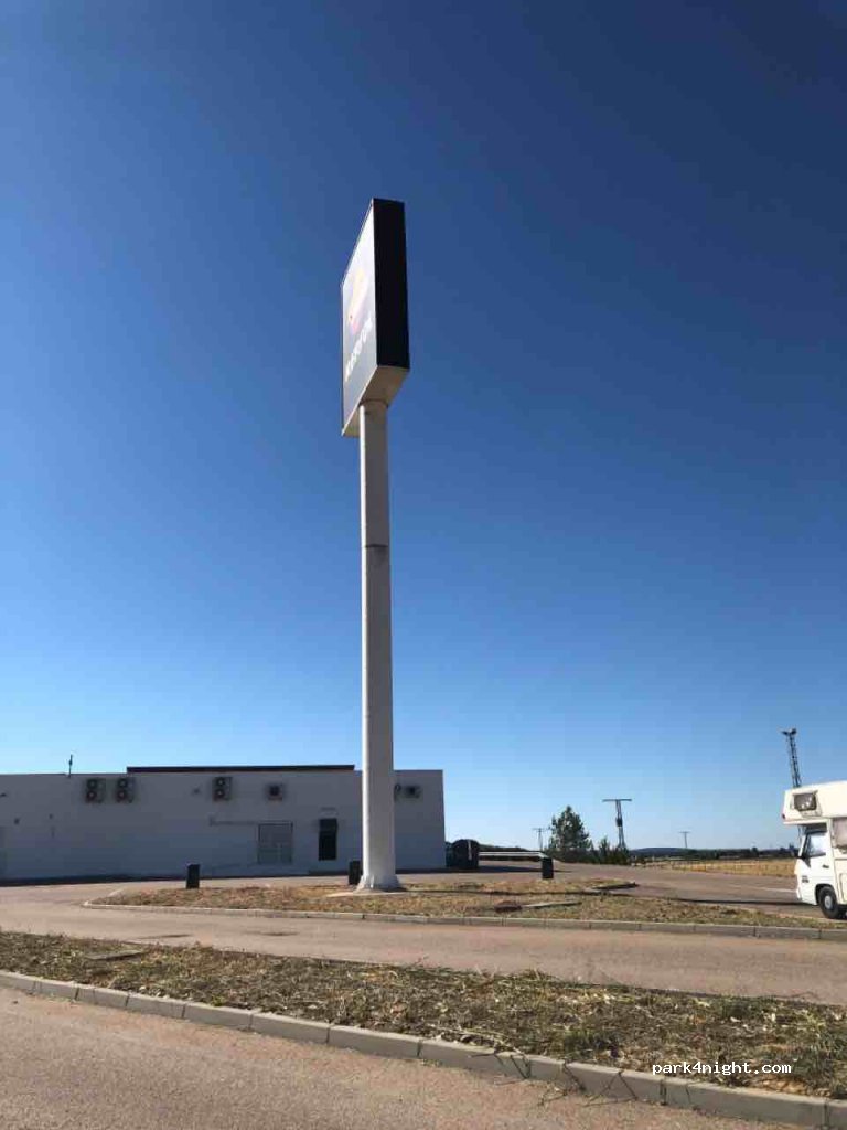 (37470) Sancti-Spíritus - Camino de Pedraza — foto 4