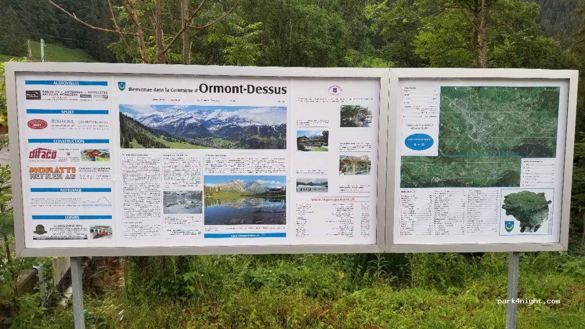 (1864) Ormont-Dessus - — foto 2