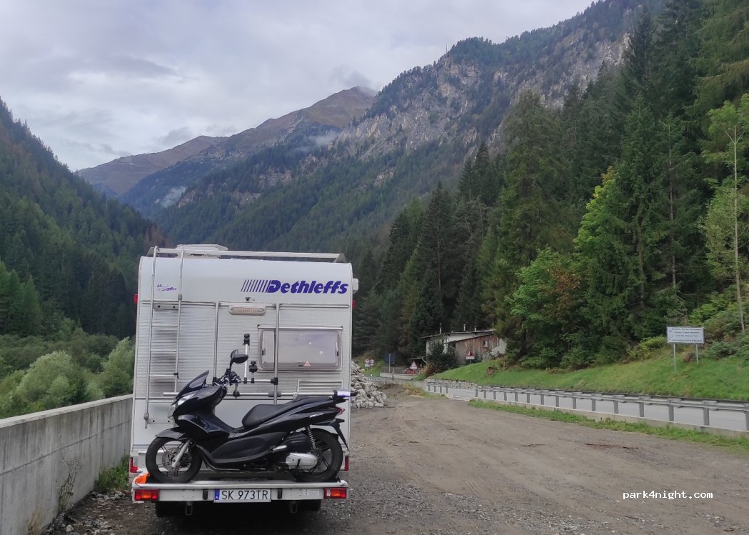 (39029) Gomagoi - 10 Strada del Passo dello Stelvio — foto 4