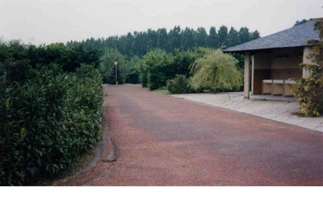 Camping Le Cardinal à Richelieu — foto 2