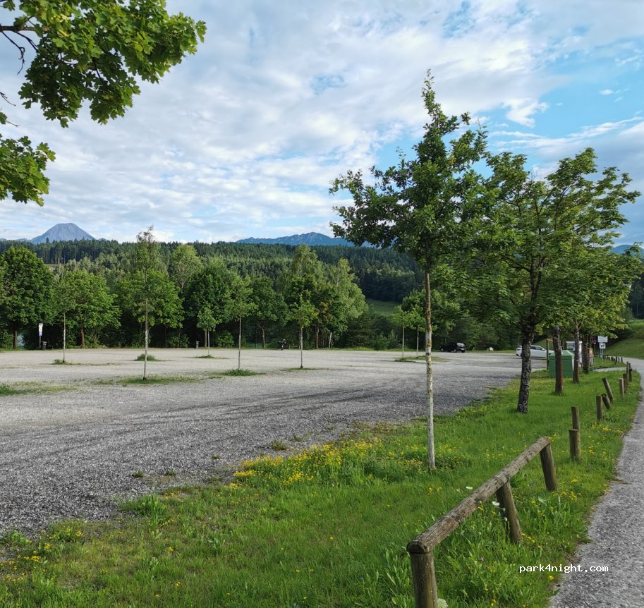 (9524) Villach - Silberseestraße — foto