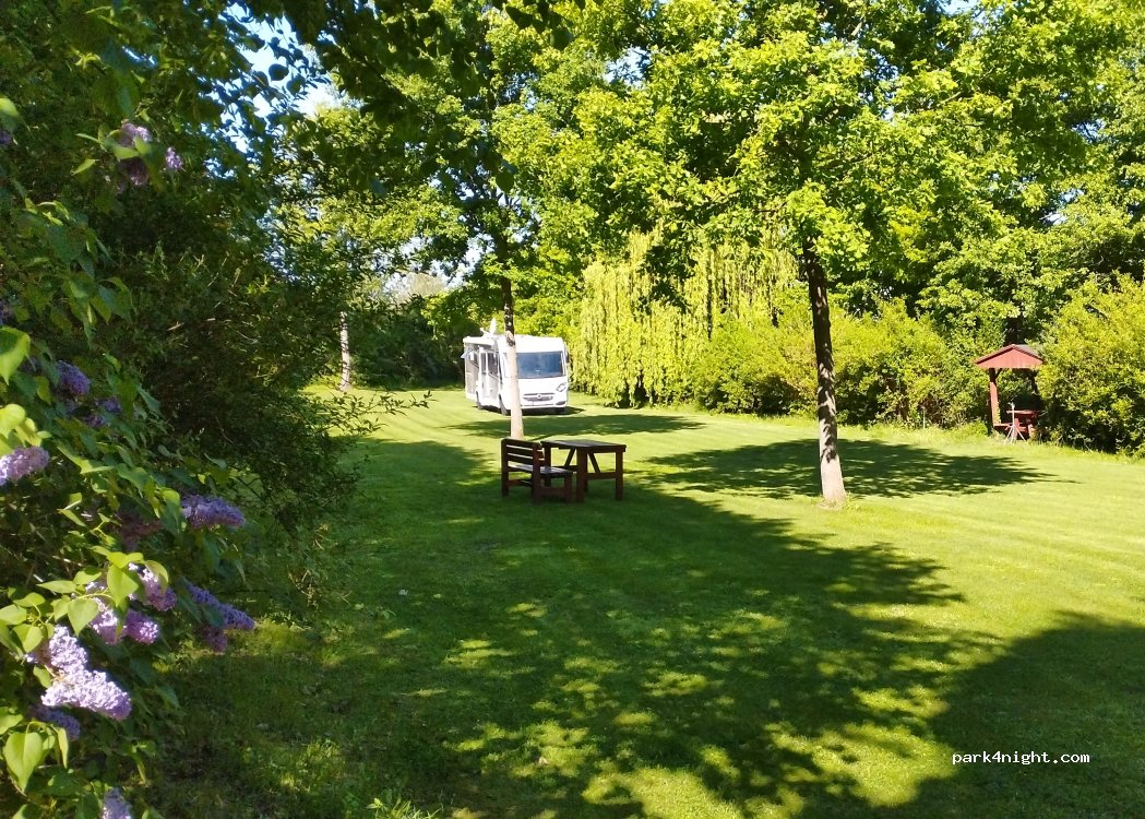 Auf der Tenne — foto 5