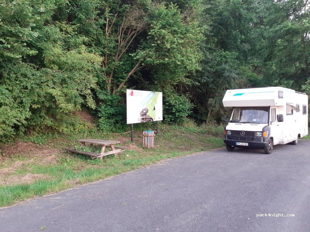(74-500) Krajnik Dolny - — foto