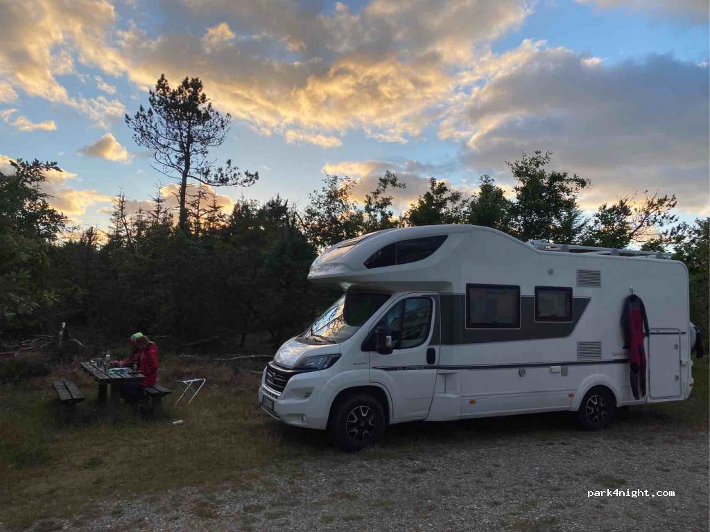 (7741) Frøstrup - Klitvejen — foto