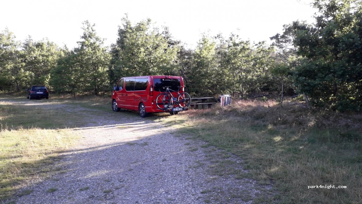 (7741) Frøstrup - Klitvejen — foto 2