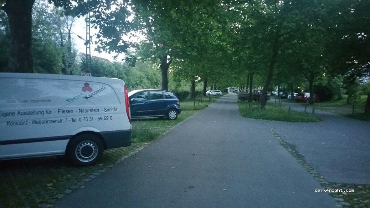 (78476) Allensbach - 15D Strandweg — foto