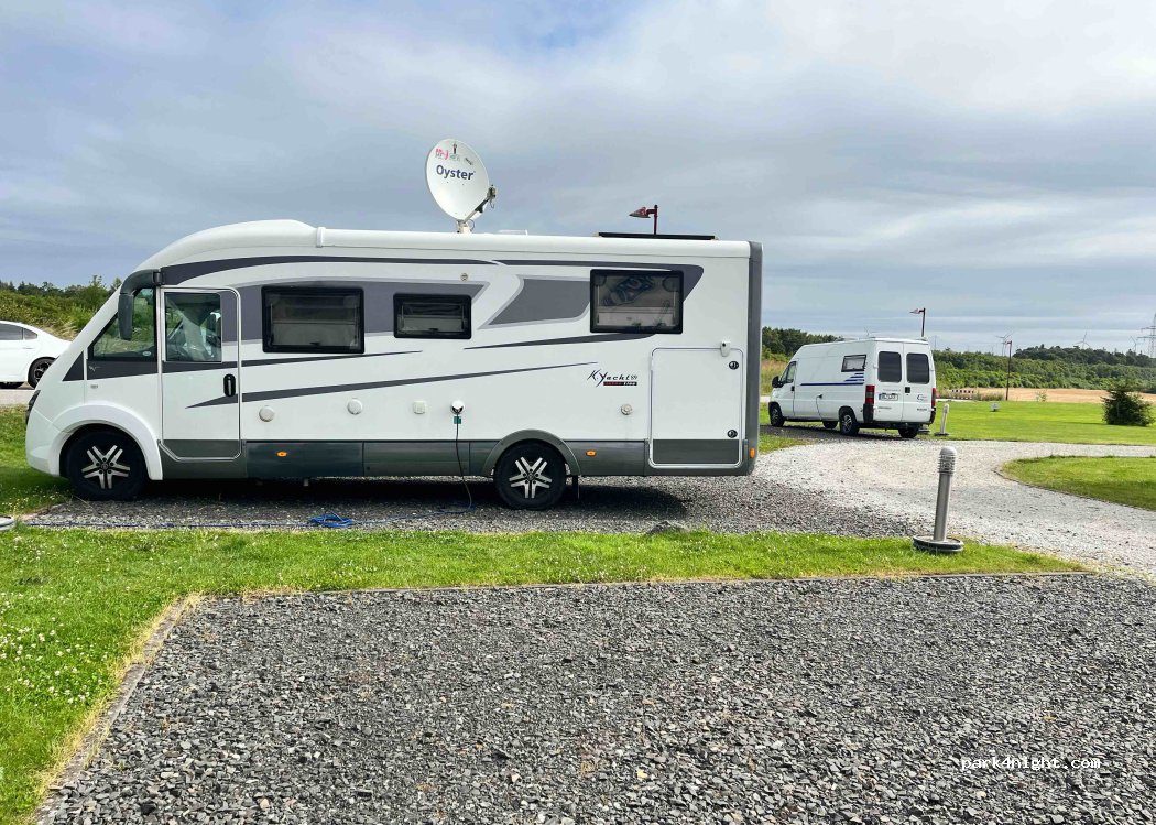 AMB Reisemobile — foto 4