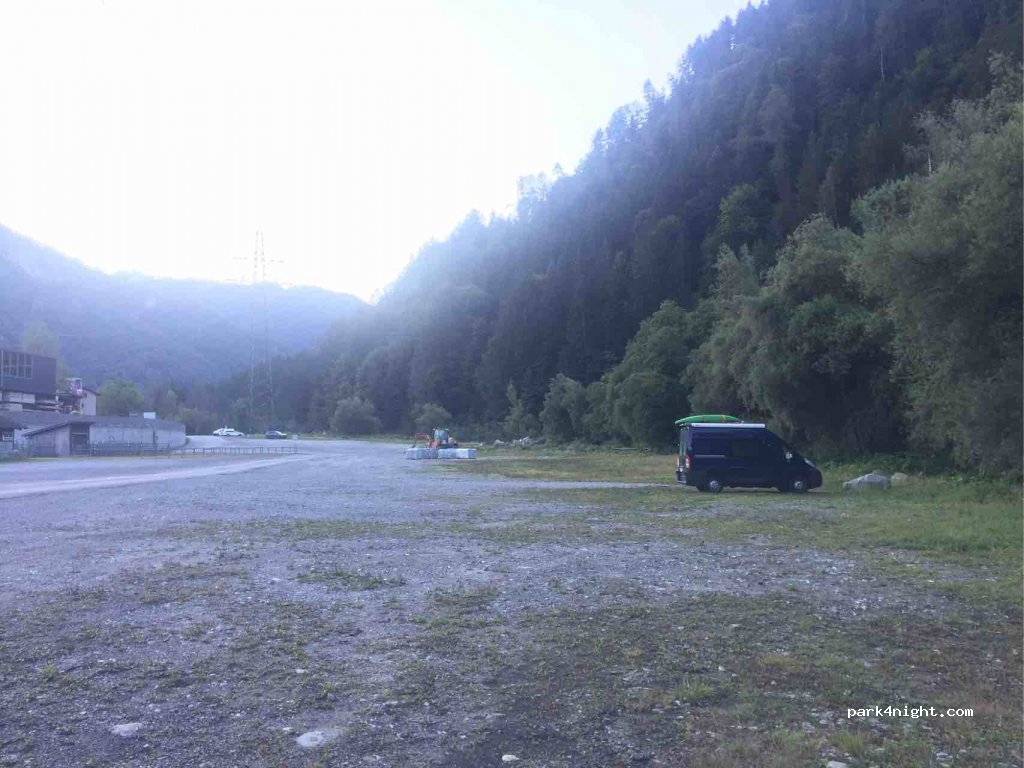 (7220) Schiers - 95A Schrabachstrasse — foto 2