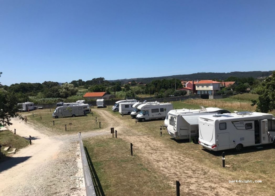 Apartadiño Camper Park — foto 2