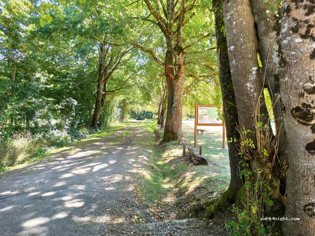 (86250) Asnois - Unnamed Road — foto 4