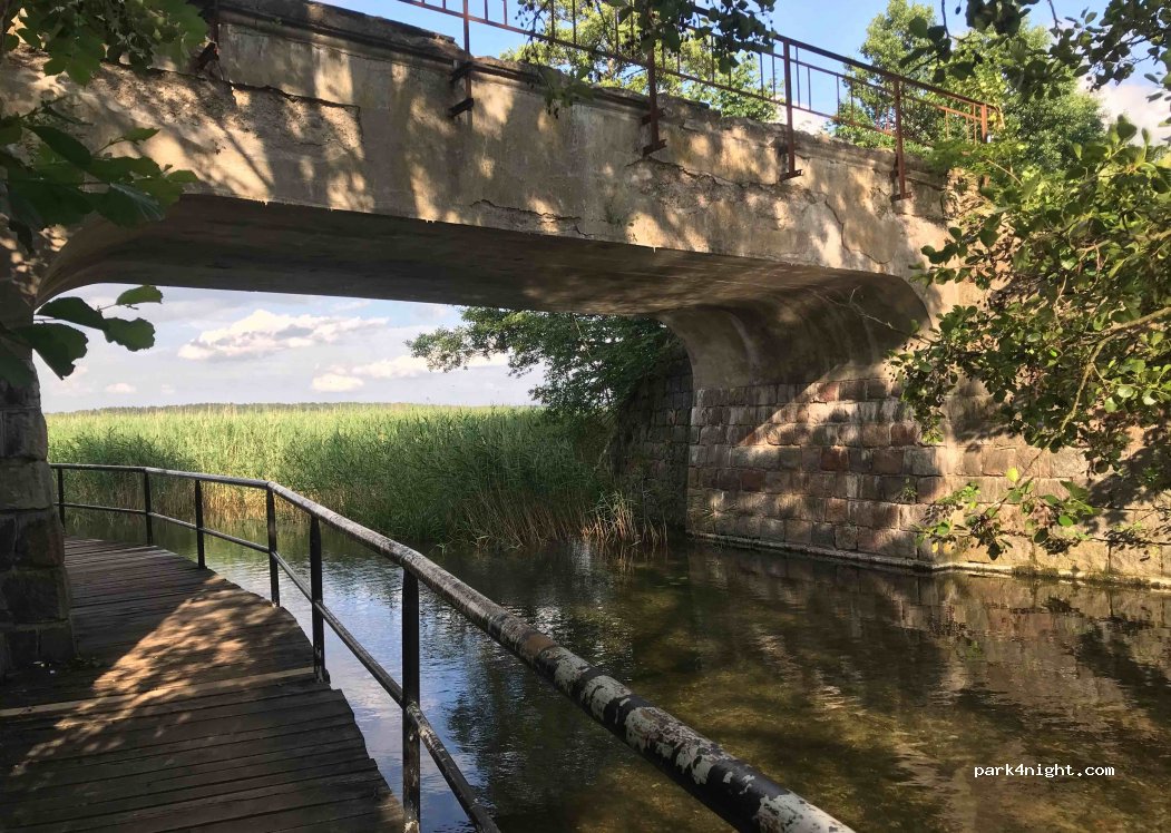 (14-120) Dąbrówno - 4A Parkowa — foto 2