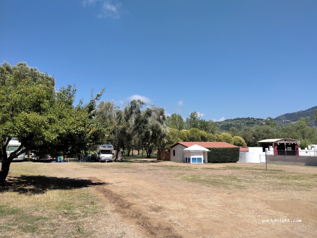 Village Arco Naturale Club — foto