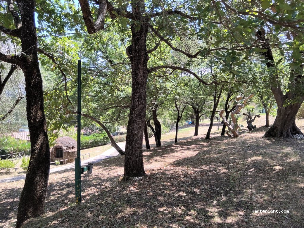 Village Arco Naturale Club — foto 2