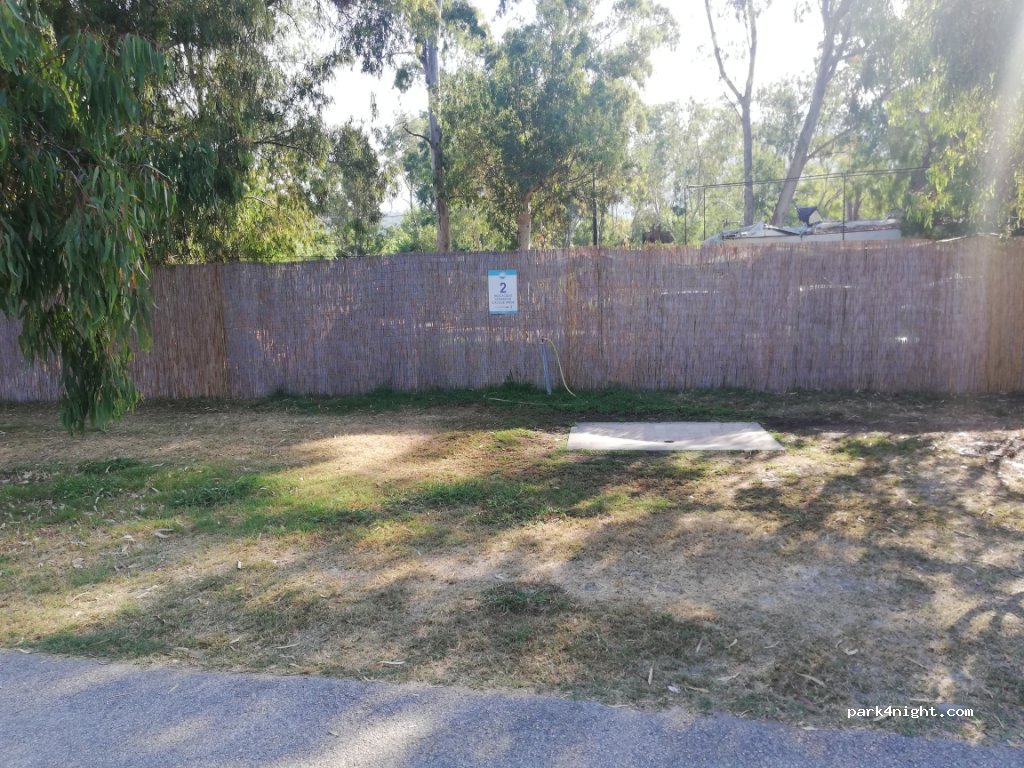 Village Arco Naturale Club — foto 3