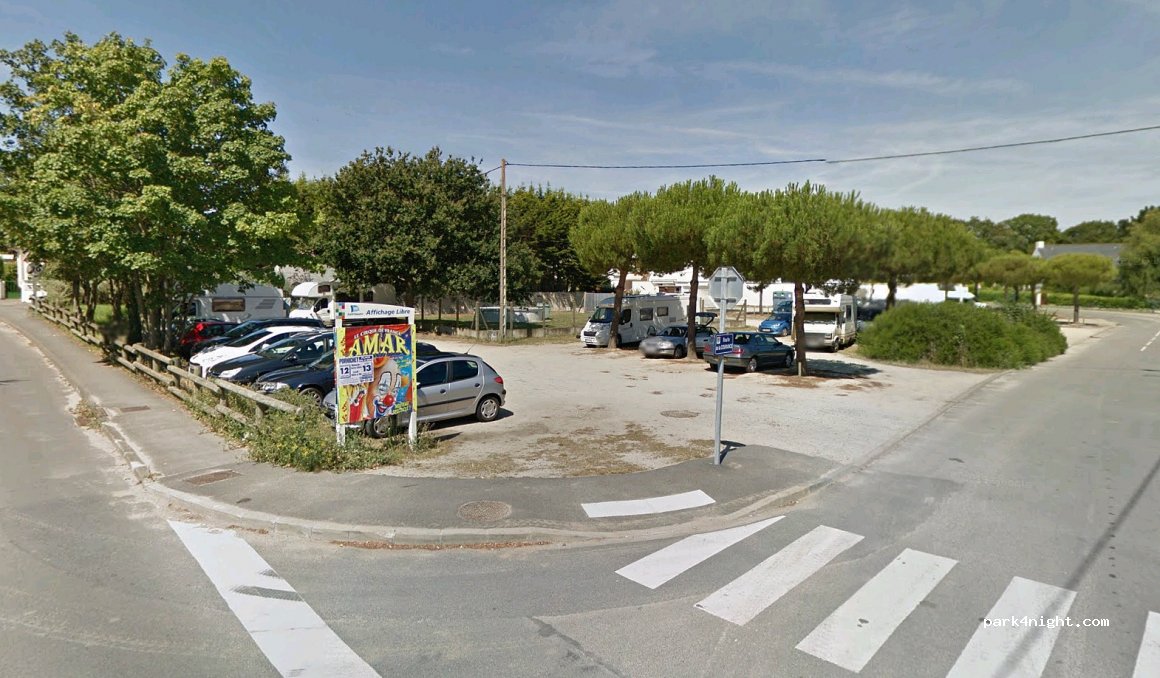 (44600) Saint-Nazaire - 4 Route de la Courance — foto