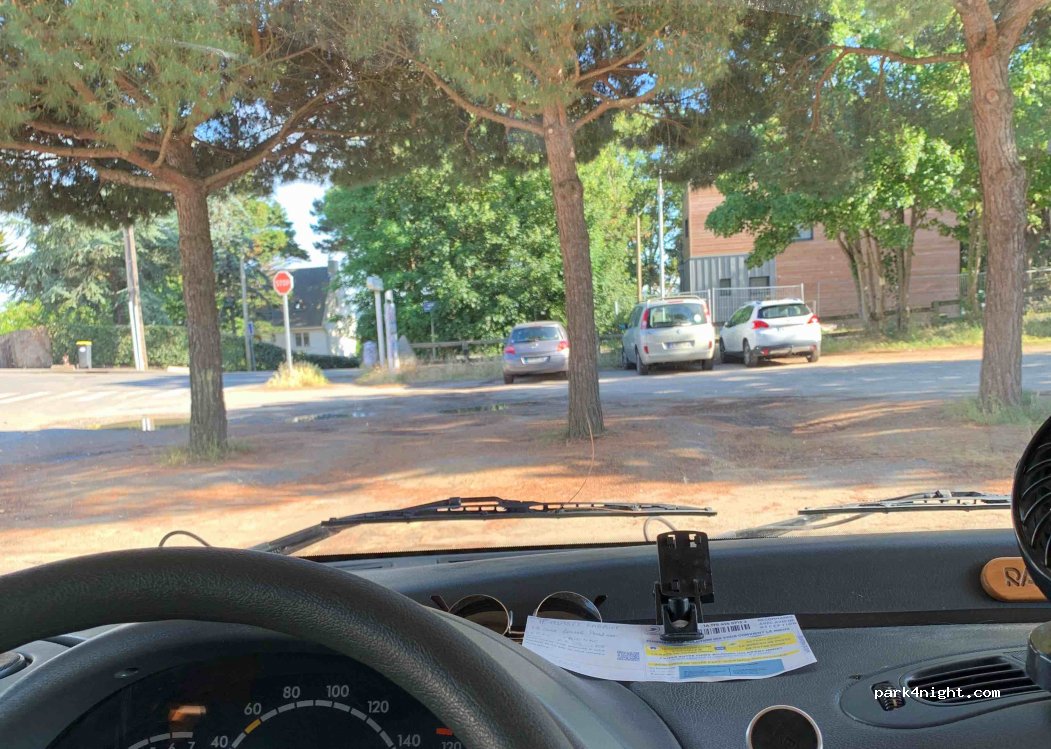 (44600) Saint-Nazaire - 4 Route de la Courance — foto 4