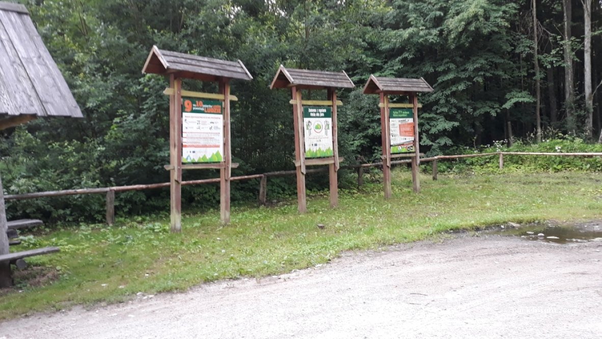(11) Powiat bartoszycki - Droga Krajowa 57 — foto 3