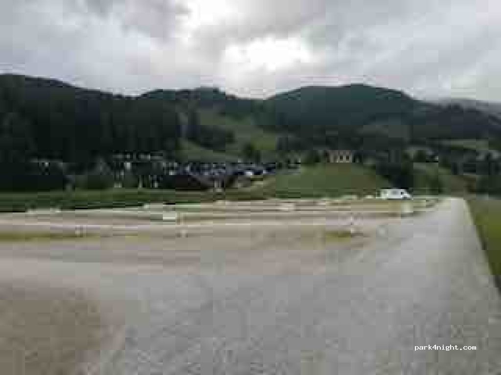 (9546) St. Oswald - Trattenstraße — foto