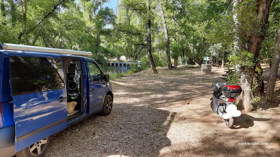 (23478) Loma de María Ángela - A-319 — foto