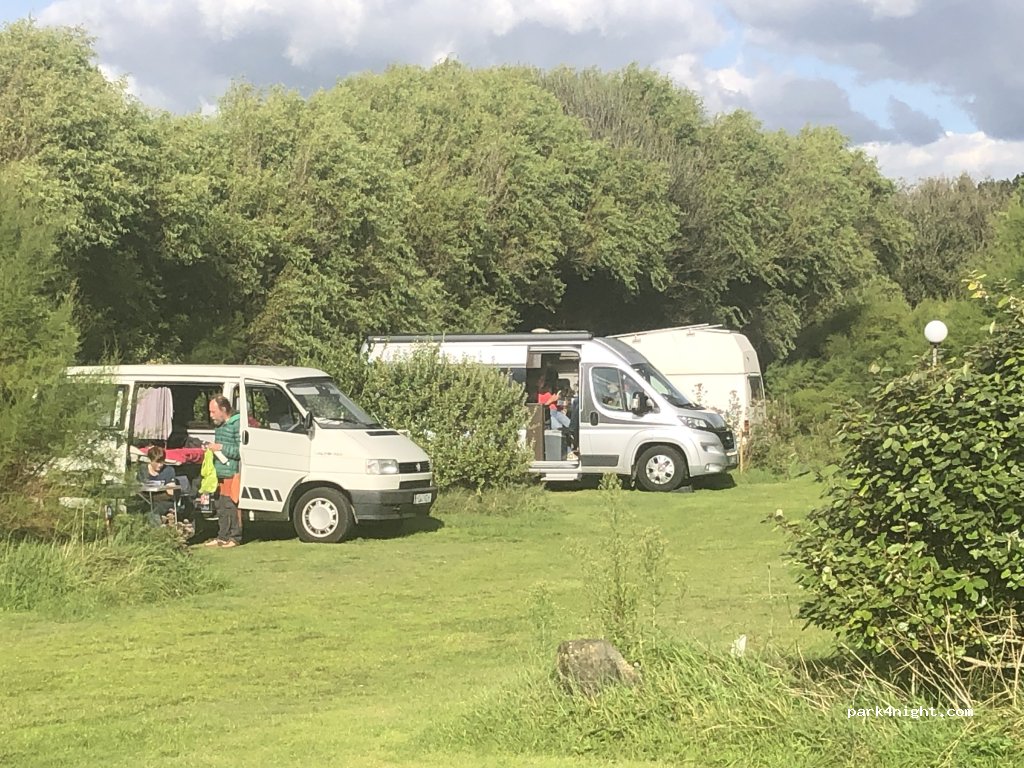 Camping Le Kergorz — foto 2