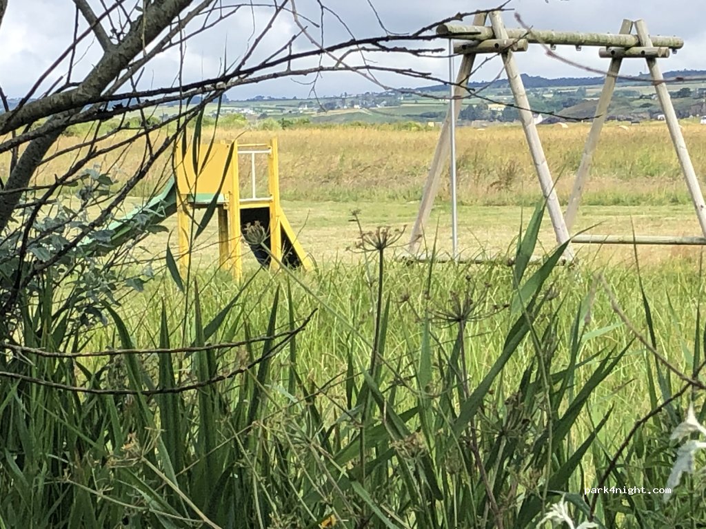 Camping Le Kergorz — foto 4