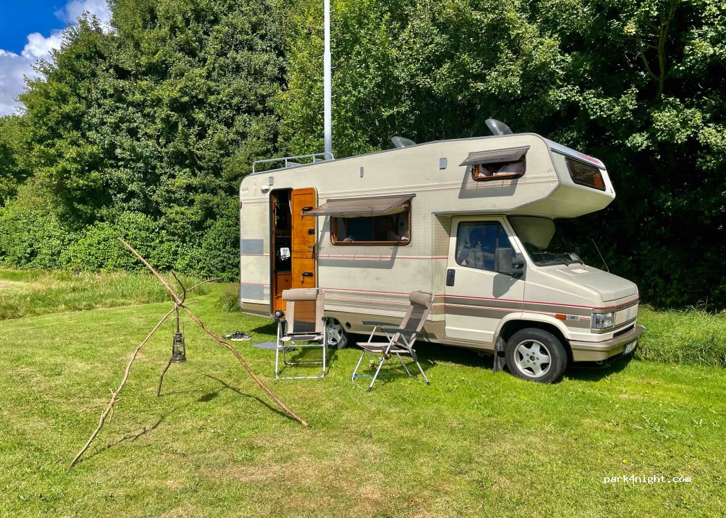 Stichting Landgoed DeCamping — foto 2