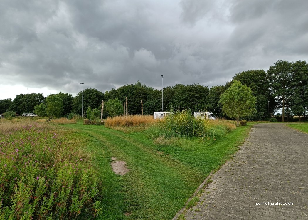 Stichting Landgoed DeCamping — foto 3
