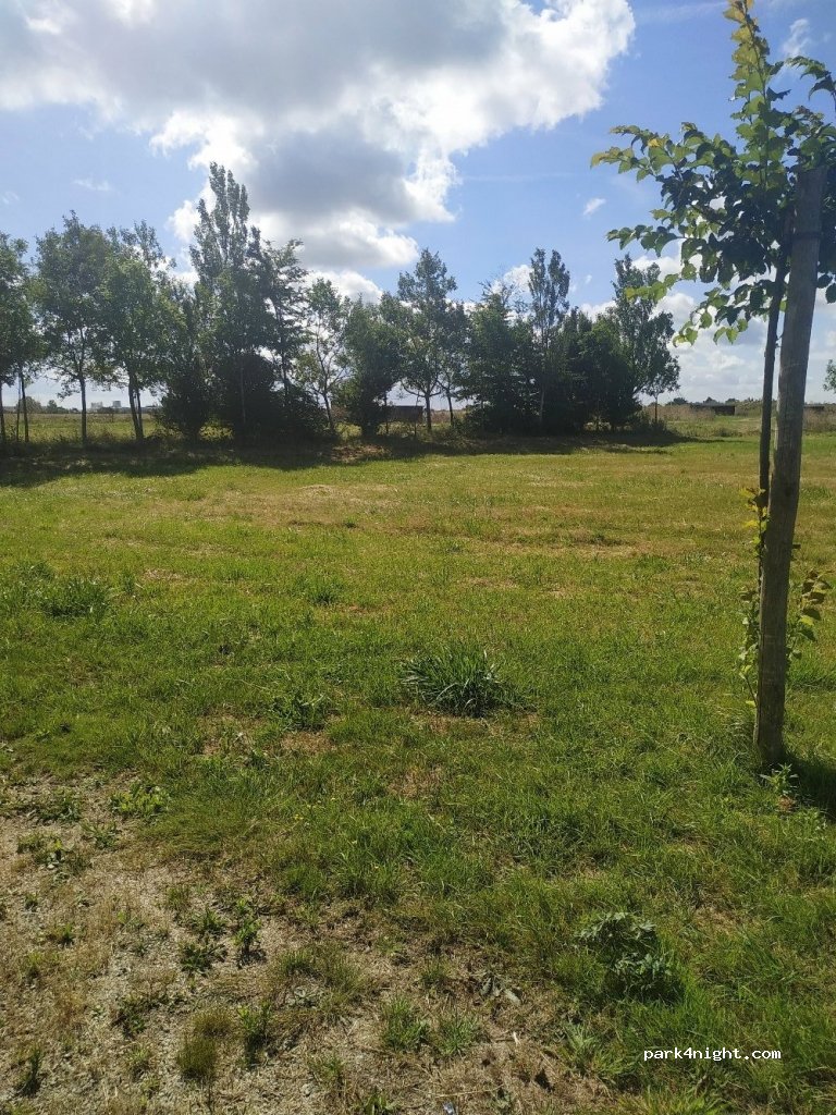 (85550) La Barre-de-Monts - 217 D22 — foto