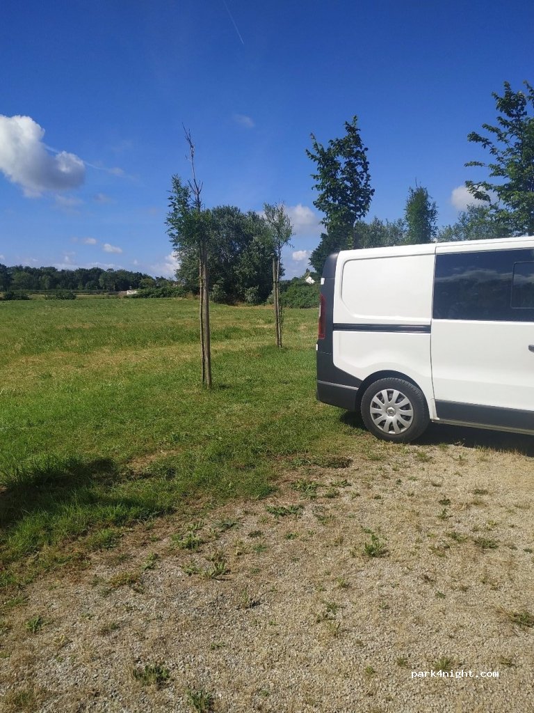 (85550) La Barre-de-Monts - 217 D22 — foto 2