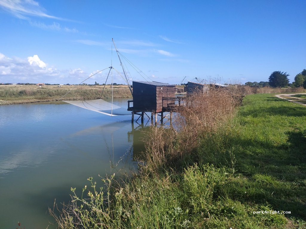(85550) La Barre-de-Monts - 217 D22 — foto 3