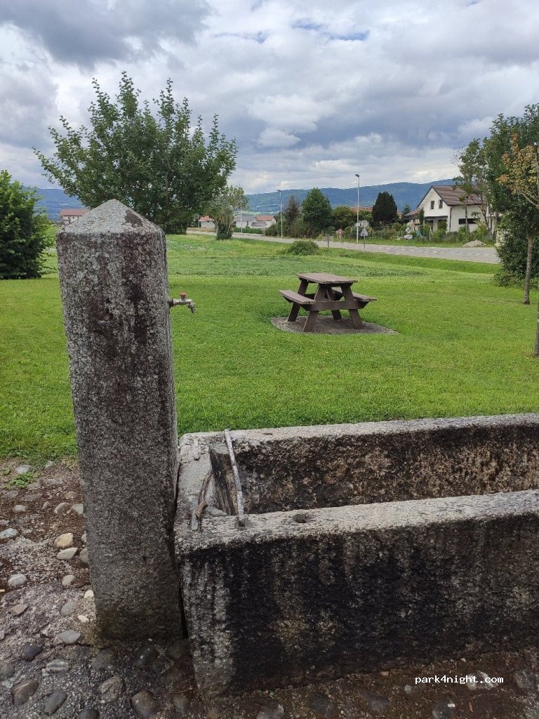 (74520) Valleiry - 2488 Route de Chancy — foto