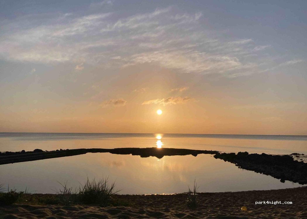 Baskemölla Camping — foto 2