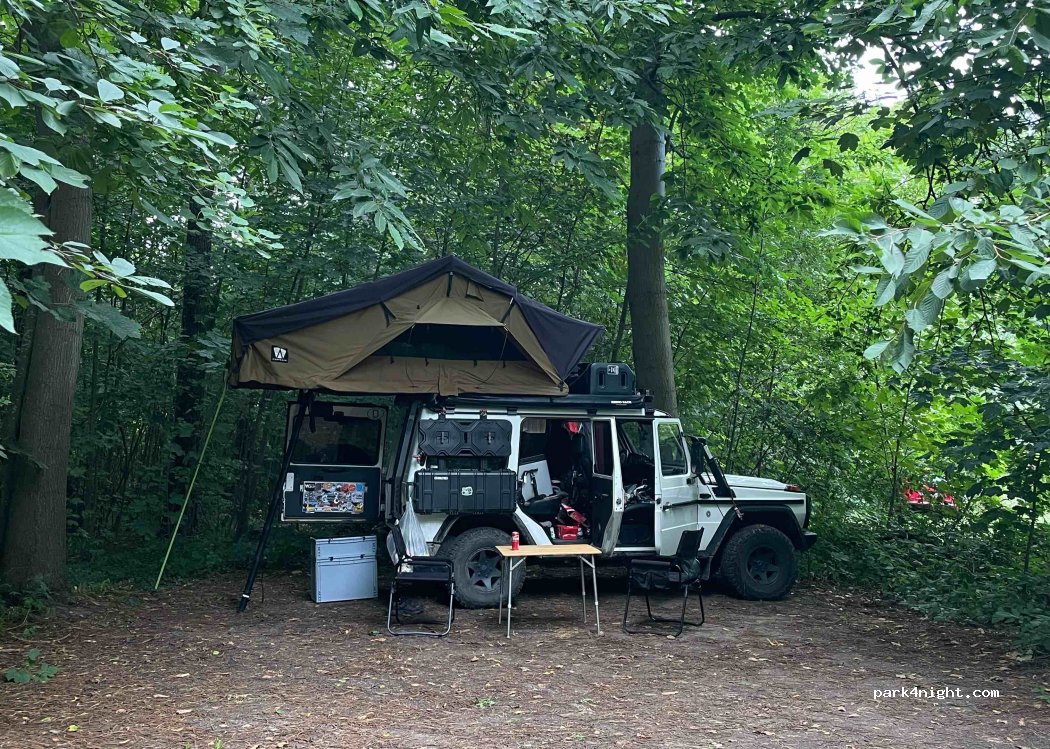 Baskemölla Camping — foto 3