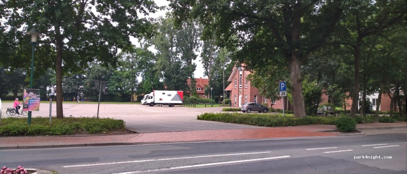 (49696) Molbergen - 24 Cloppenburger Straße — foto 3