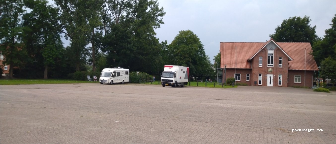 (49696) Molbergen - 24 Cloppenburger Straße — foto 4