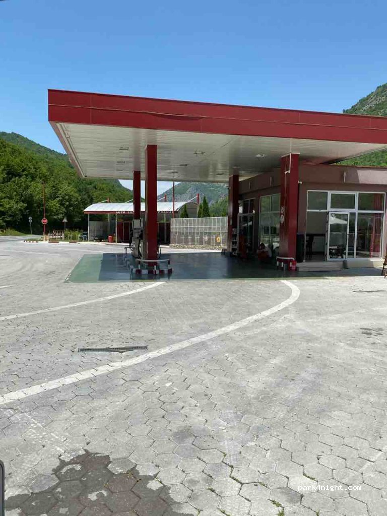 () Prizren - R115 — foto