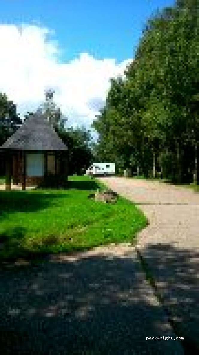 (27560) Lieurey - D834 — foto