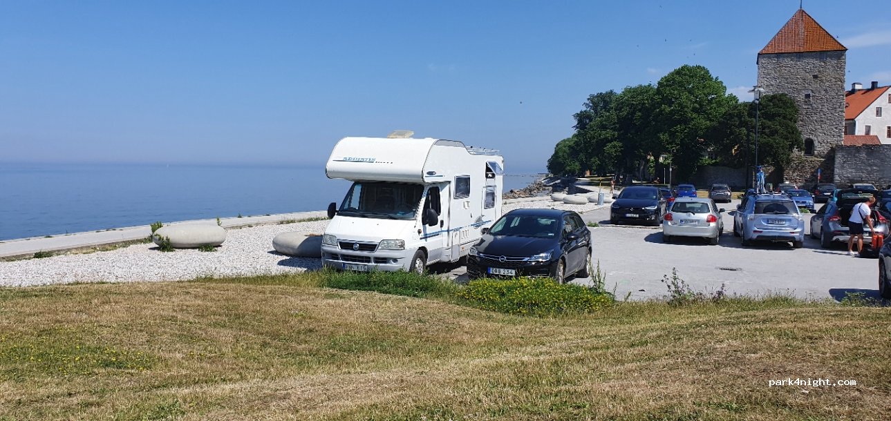 (621 55) Visby - 10A Strandvägen — foto 2