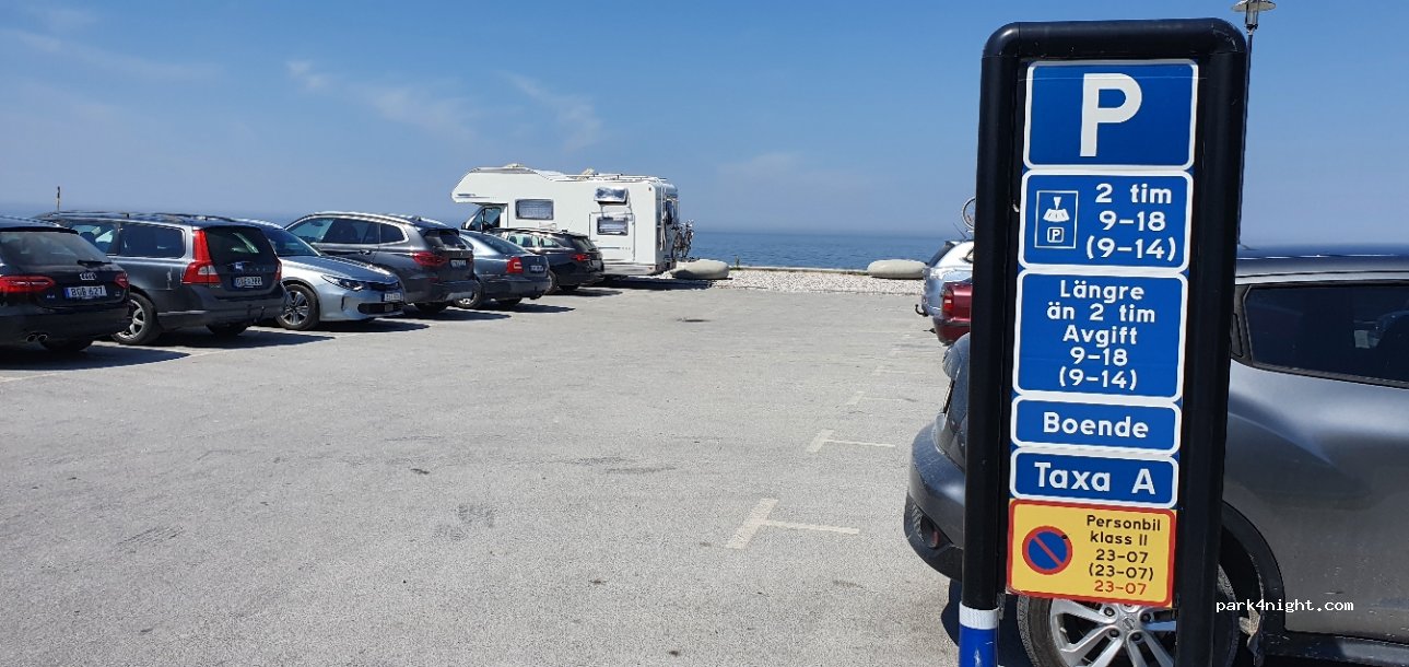 (621 55) Visby - 10A Strandvägen — foto 3