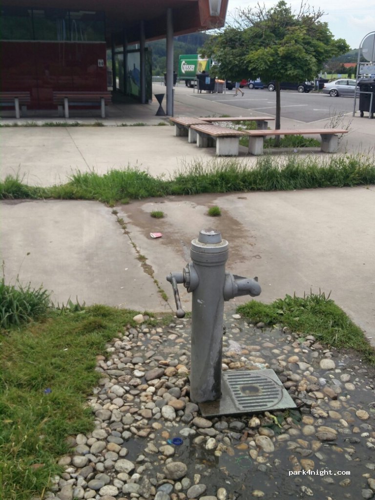 (2393) Hinterbrühl - — foto