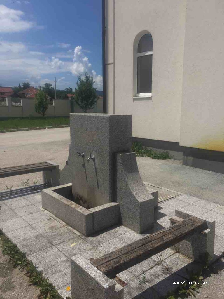 () Sjenica - Jezdimira Lovića — foto