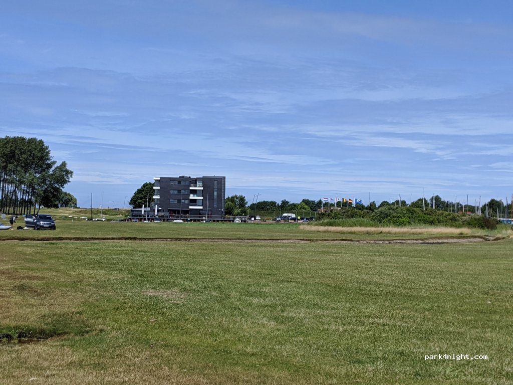 (4493 MT) Kamperland - 19 Havenweg — foto